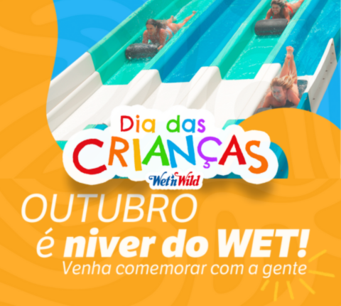 Outubro no Wet